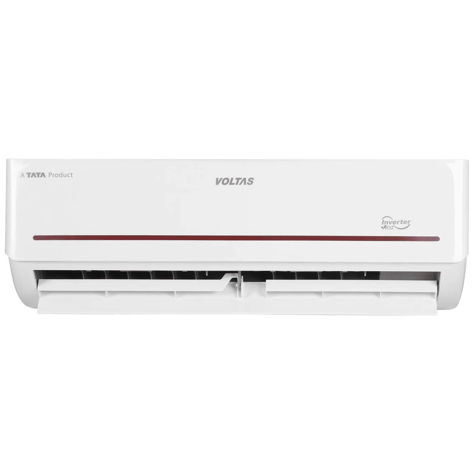 Buy Voltas 15 Ton 3 Star Hot And Cold Inverter Split Ac Copper Condenser Anti Dust Filter 5019